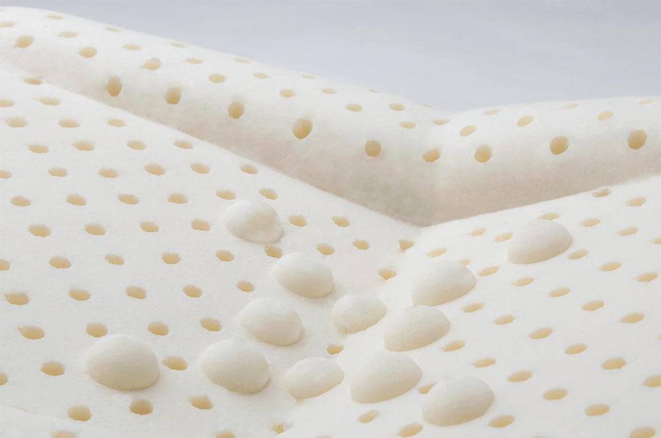 latex foam by enVy®  pillow