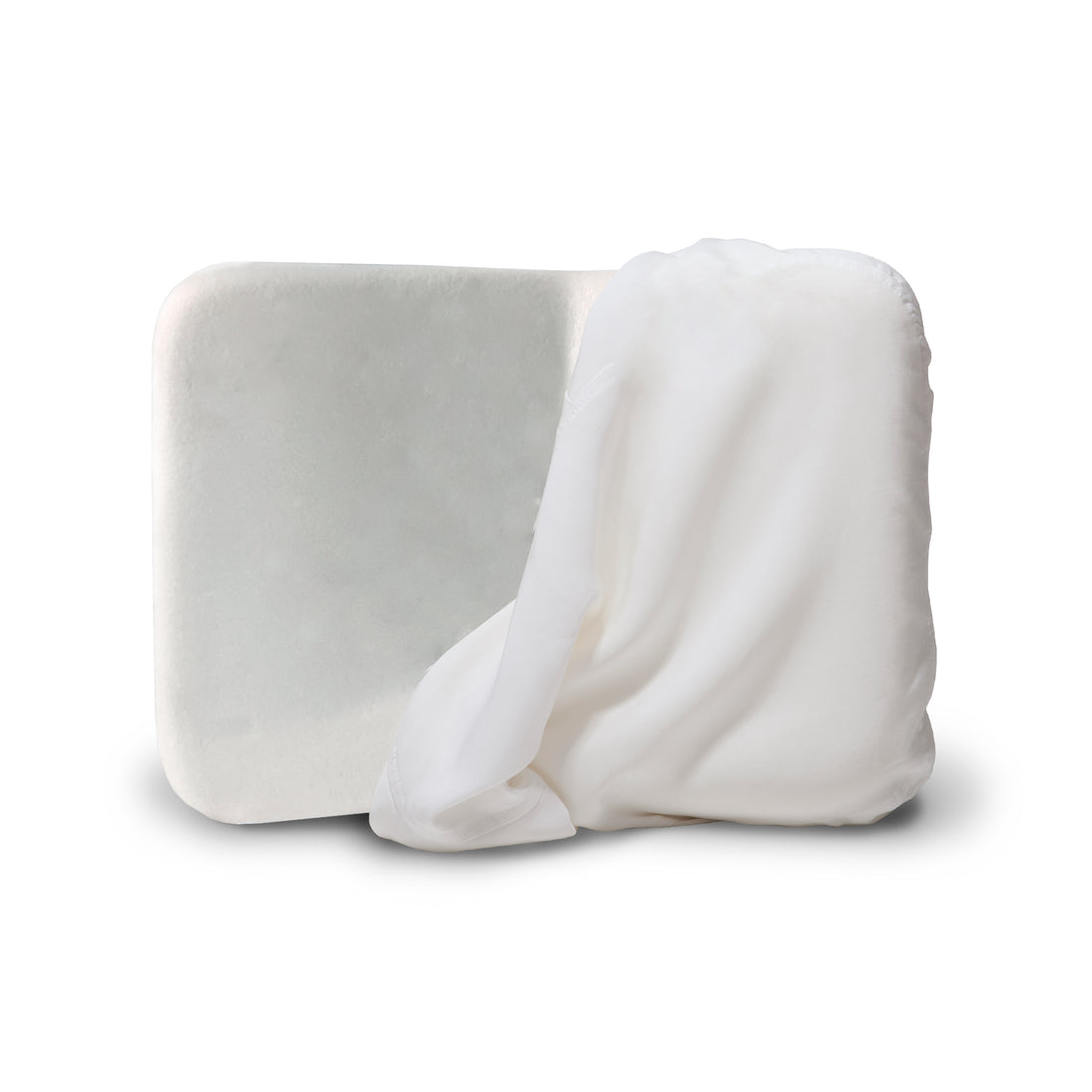 The enVy 100% Natural Latex enVy® Pillow For Kids - enVy Pillow