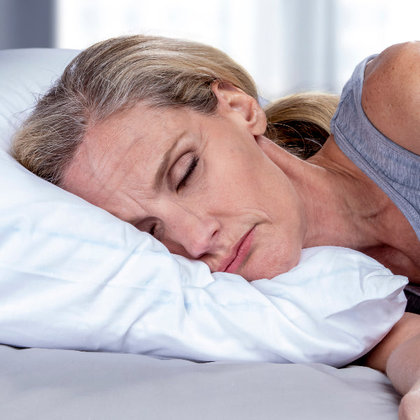Could This Sell-Out, Anti Wrinkle Pillow Really Help Turn Back The