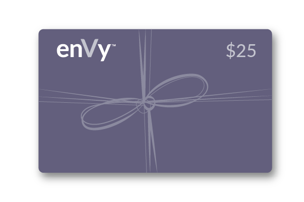 enVy Gift Cards